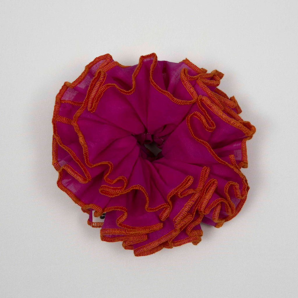 Josie Rose et Orange