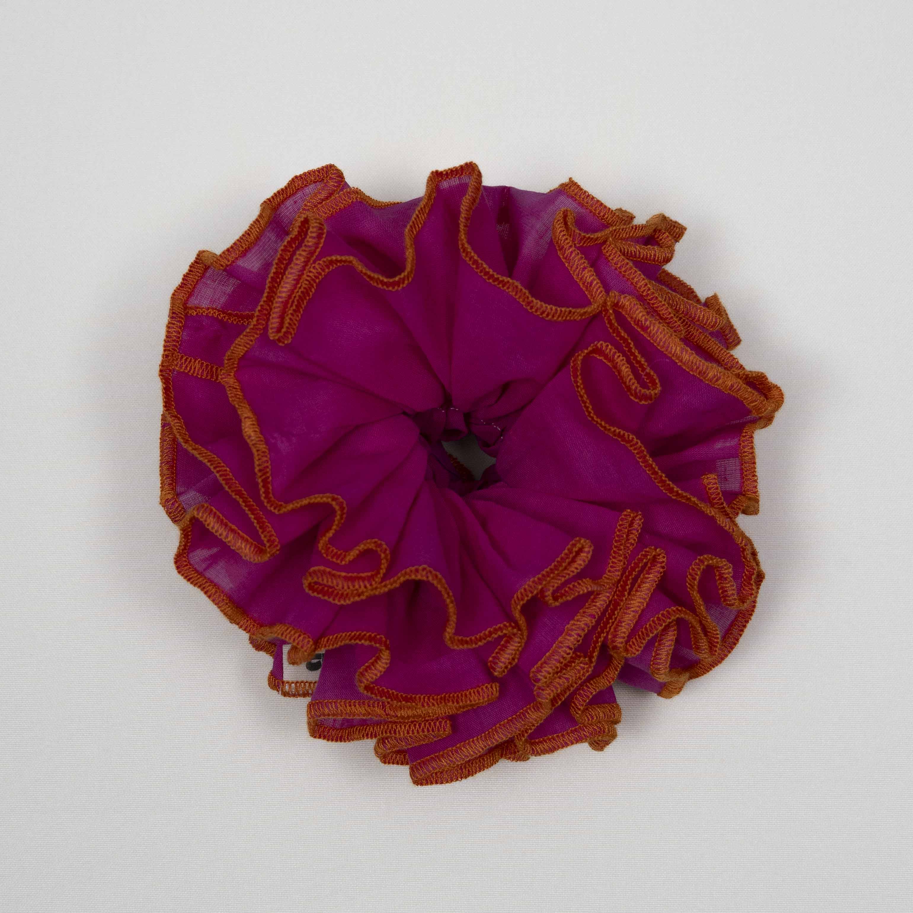 Josie Rose et Orange