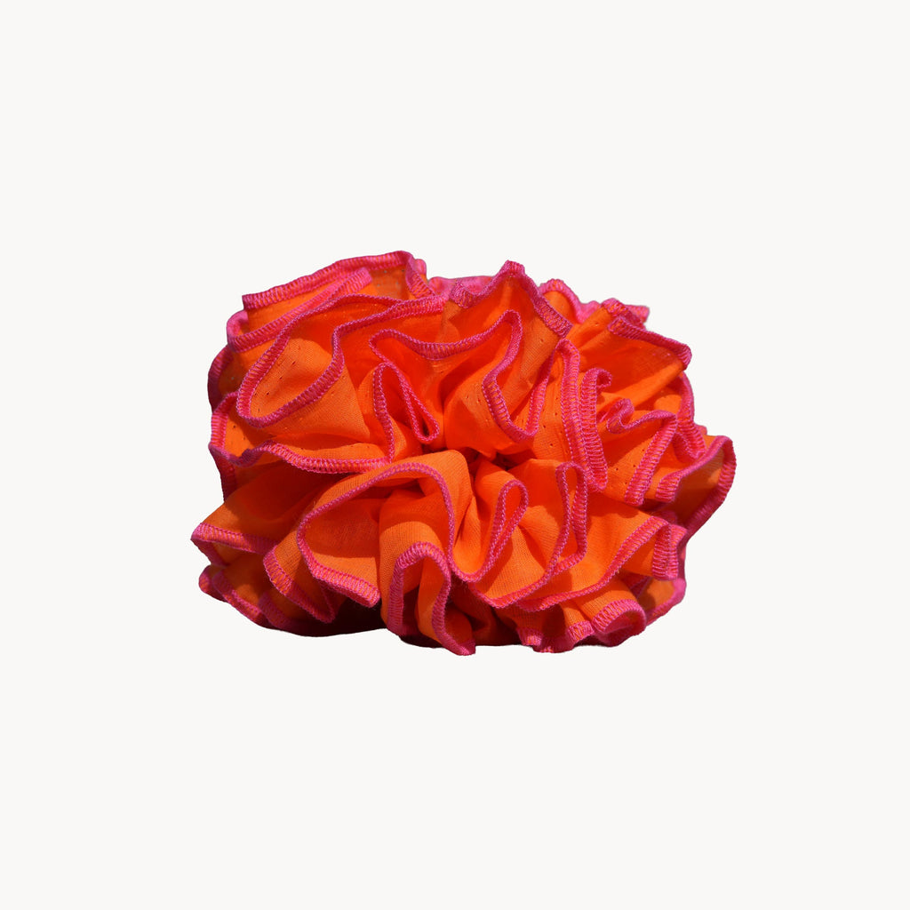 Josie Orange et Rose