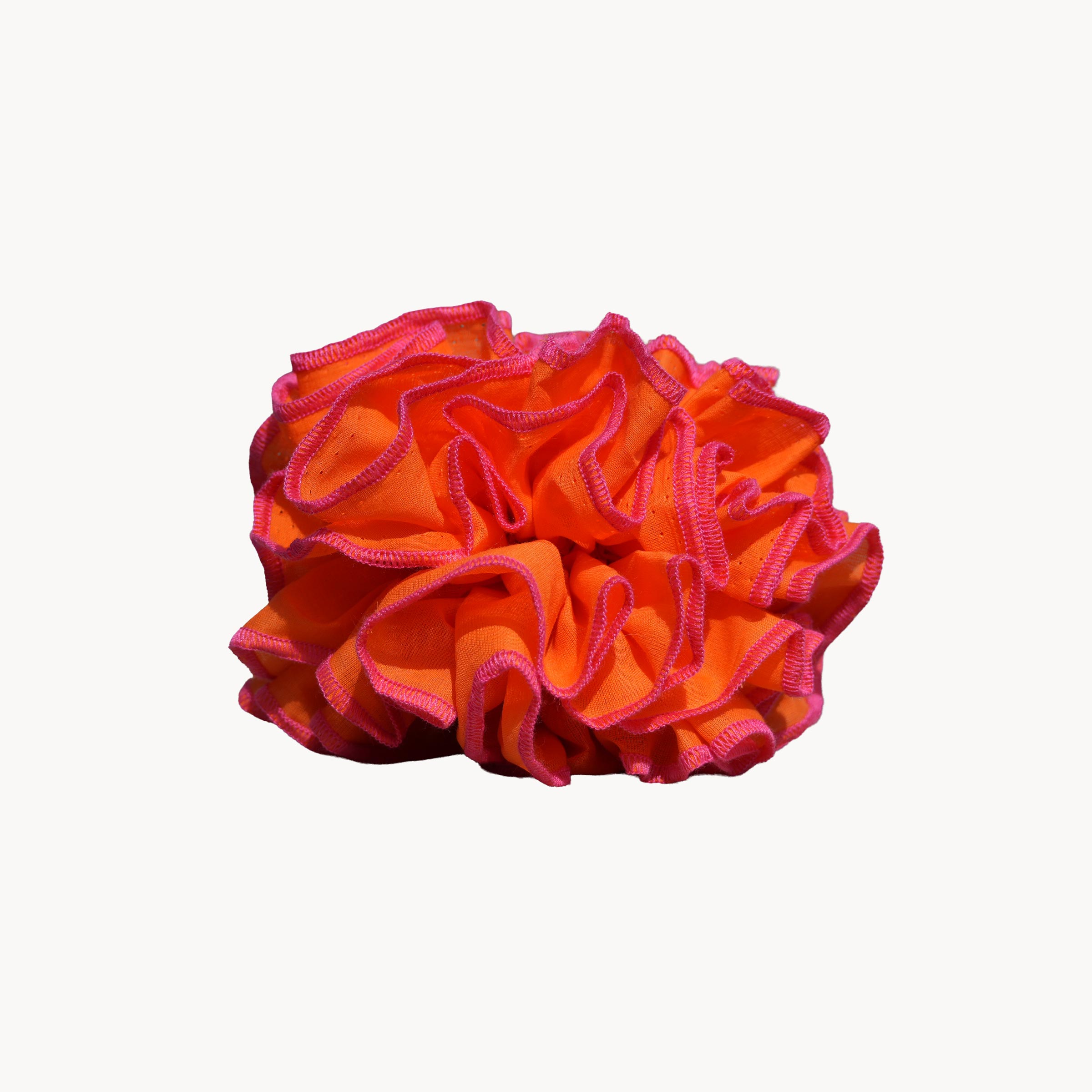 Josie Orange et Rose
