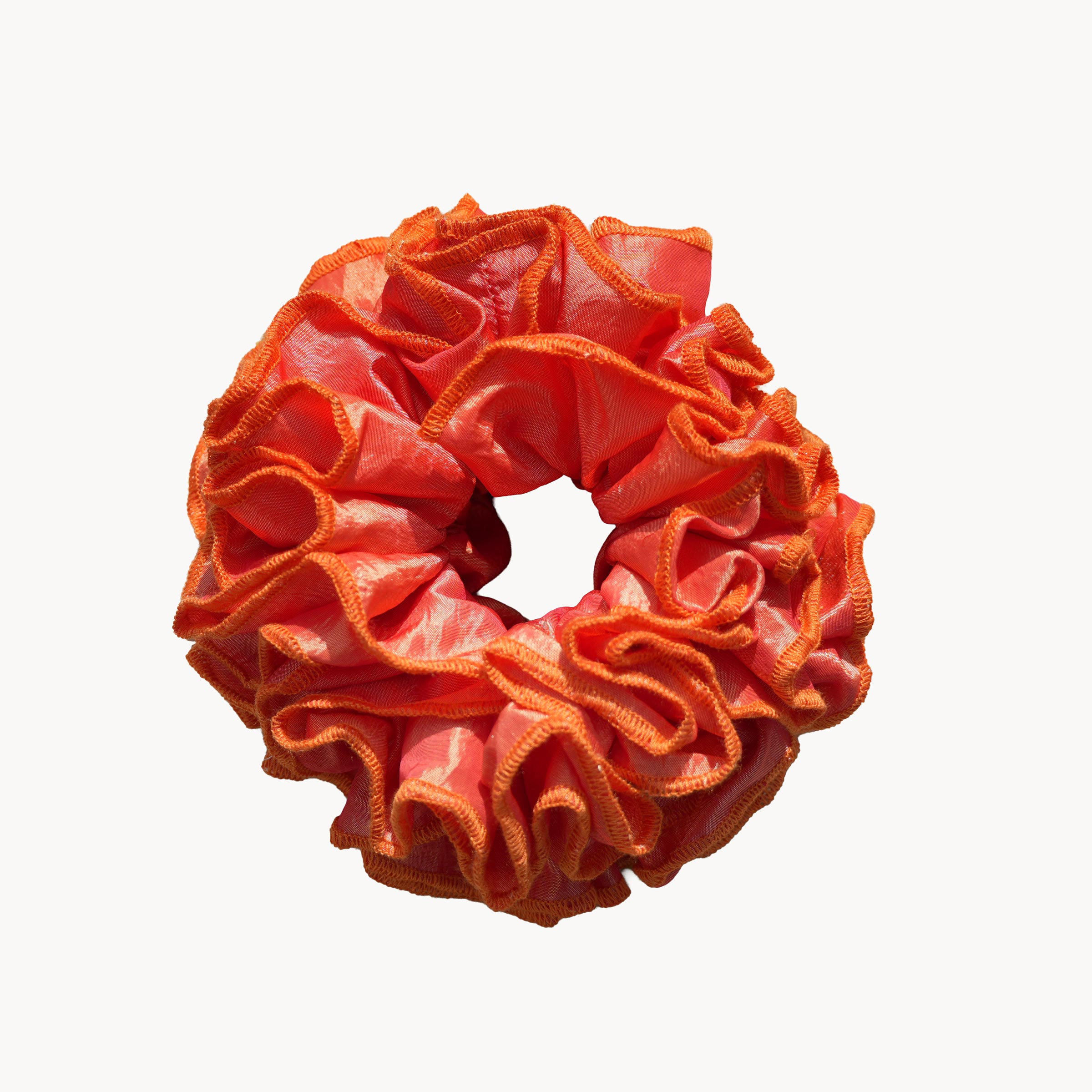 Josie Orange