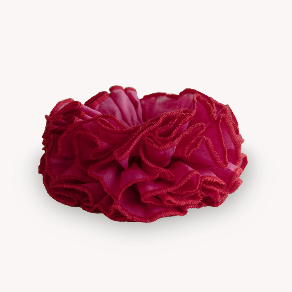 Josie  Rose et Rouge