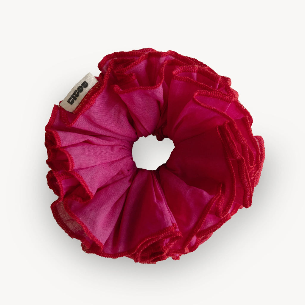 Josie  Rose et Rouge